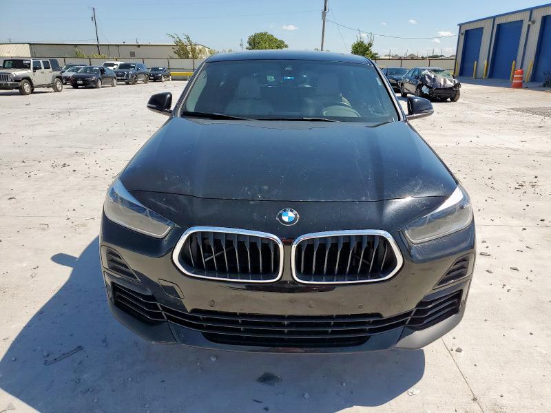 2021 BMW X2 XDRIVE2 WBXYJ1C05M5S41517