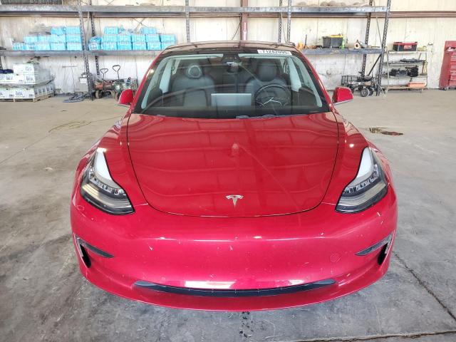 2018 TESLA MODEL 3 5YJ3E1EB6JF088098