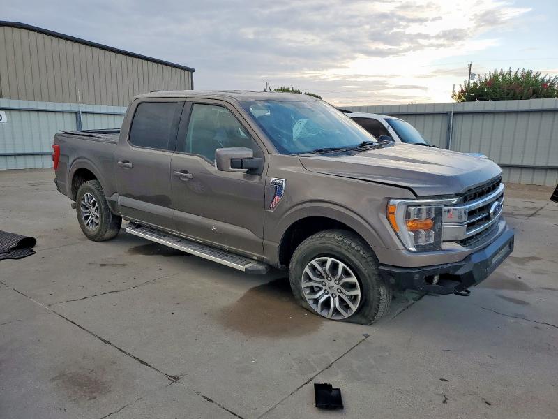 2022 FORD F150 SUPER #3305563084