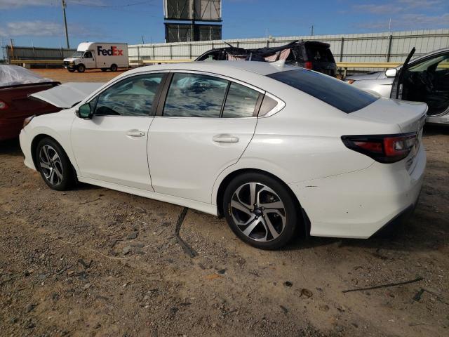 2020 SUBARU LEGACY LIM 4S3BWAL62L3002963