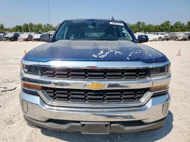 2017 CHEVROLET SILVERADO C1500 LT - 3GCPCREC0HG425190