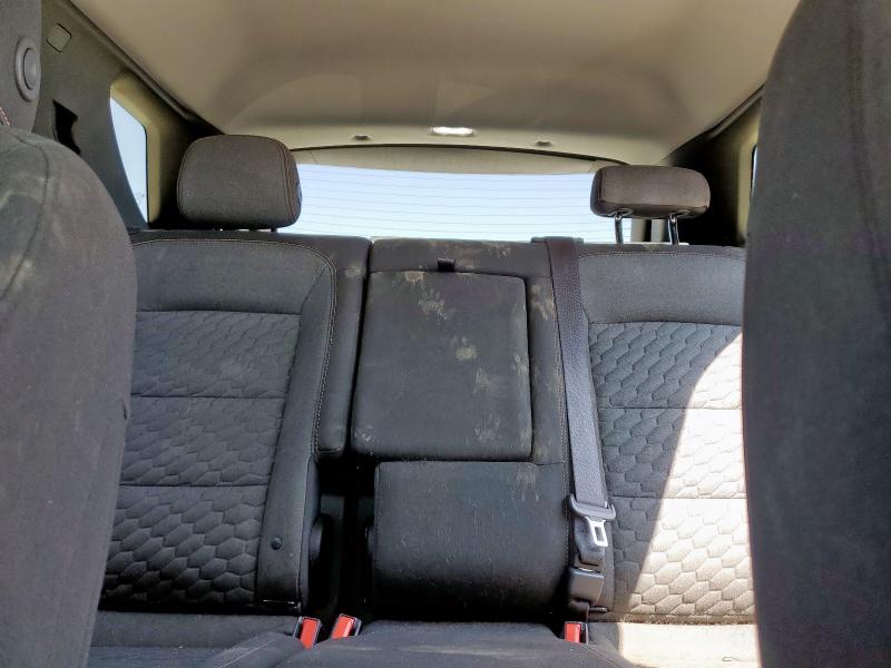 2018 CHEVROLET EQUINOX LT 2GNAXSEV4J6254942