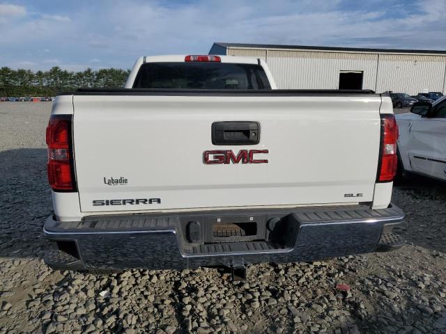 2018 GMC SIERRA K15 2GTV2MECXJ1110666