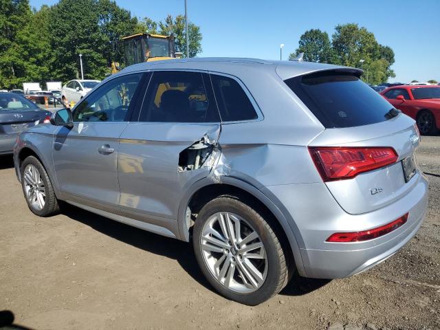 2018 AUDI Q5 PREMIUM WA1BNAFY4J2058660