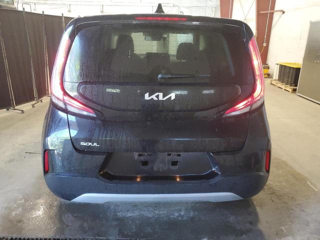 2025 KIA SOUL LX KNDJ23AU1S7262394