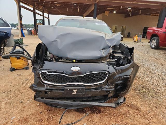 2022 KIA SPORTAGE LX #3268420769