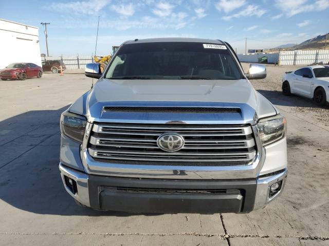2019 TOYOTA TUNDRA CRE 5TFHY5F15KX845980