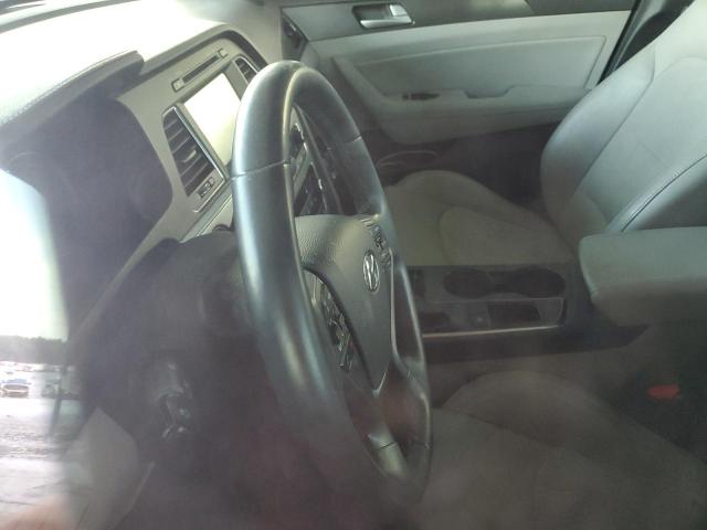 2017 HYUNDAI SONATA SPORT 5NPE34AF4HH438834