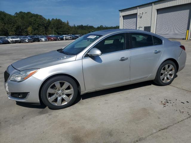 BUICK REGAL PREM