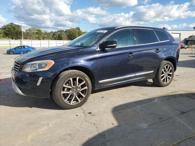 2017 VOLVO XC60 T6 DY YV449MRR8H2223271