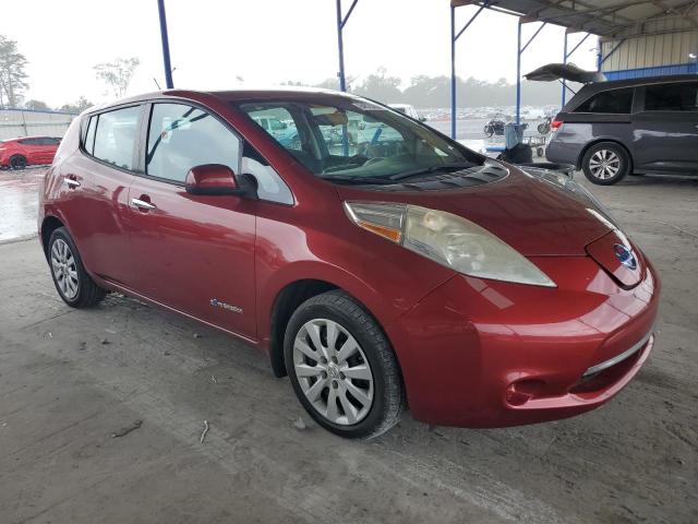2015 NISSAN LEAF S 1N4AZ0CP1FC333145