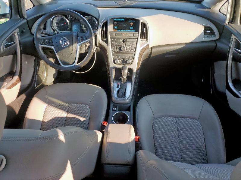 2016 BUICK VERANO SPO 1G4PW5SK2G4157780