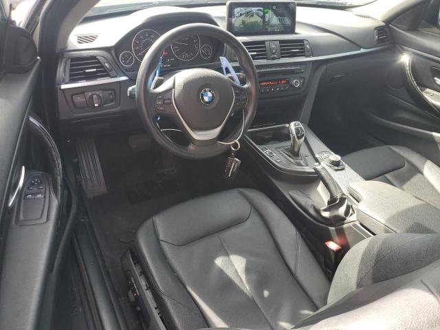 2014 BMW 428 XI - WBA3N9C5XEF721163