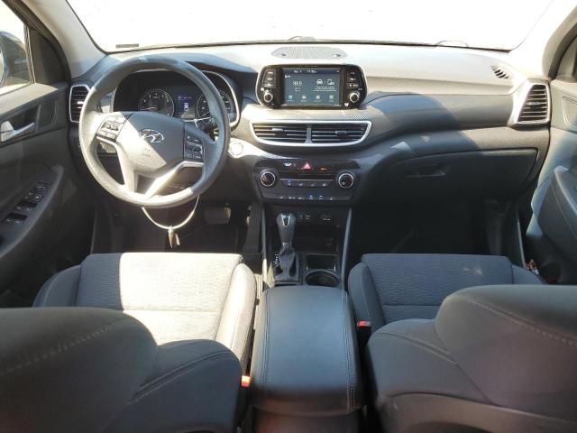 2019 HYUNDAI TUCSON LIM KM8J3CA40KU068255