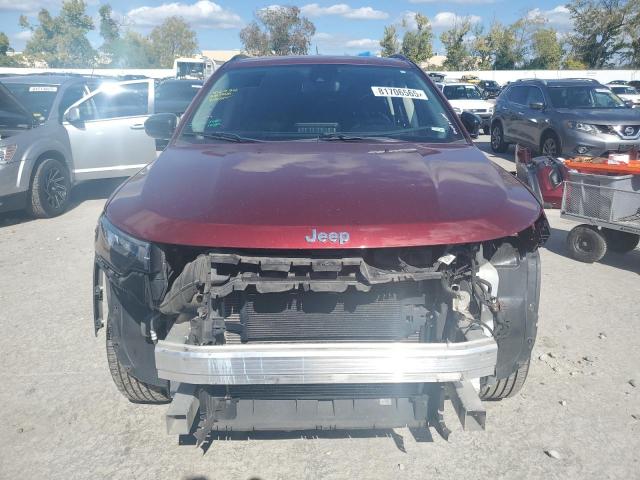 2022 JEEP COMPASS LA #3274647808