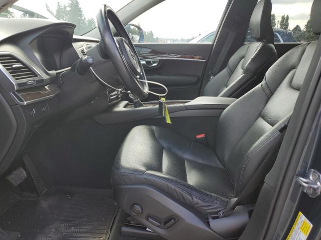 2019 VOLVO XC90 T6 MO YV4A22PK1K1438571