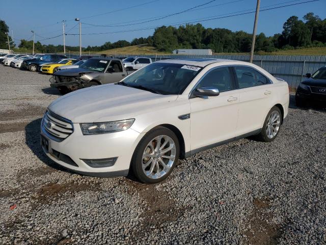 2013 FORD TAURUS LIM - 1FAHP2F8XDG107440