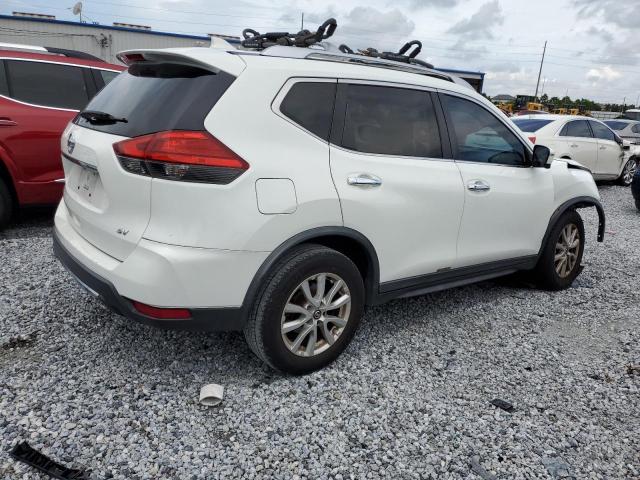 2017 NISSAN ROGUE S KNMAT2MT5HP569022