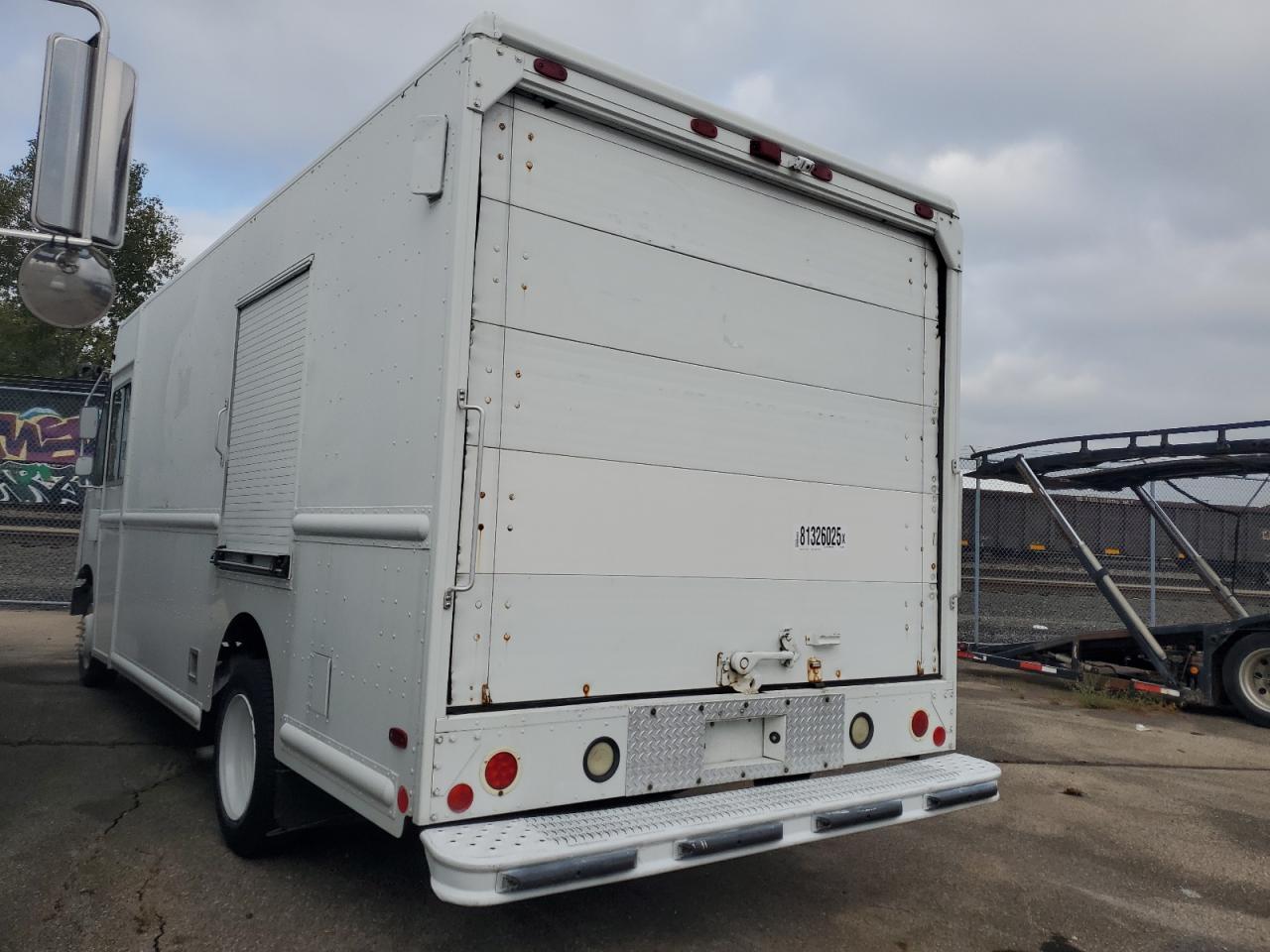 Lot #3246241137 2012 FORD F59