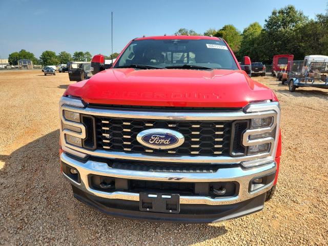 2023 FORD F450 SUPER 1FT8W4DTXPEC55314