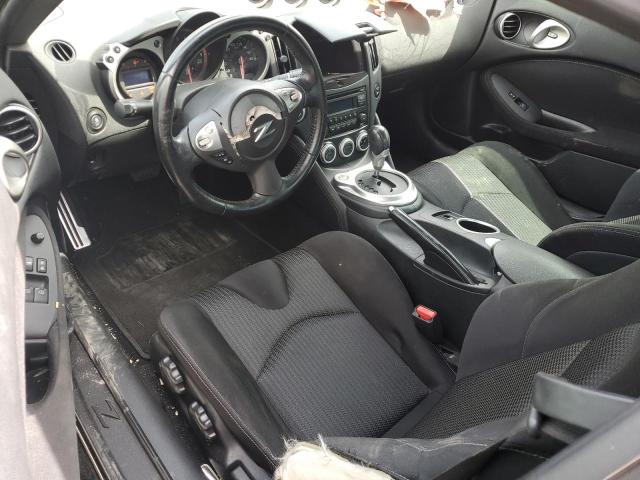 2018 NISSAN 370Z BASE JN1AZ4EH5JM570735