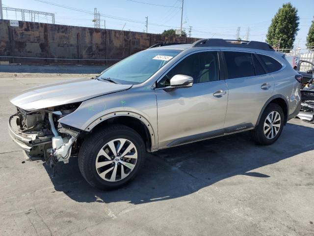 2020 SUBARU OUTBACK PR - 4S4BTAEC3L3108359
