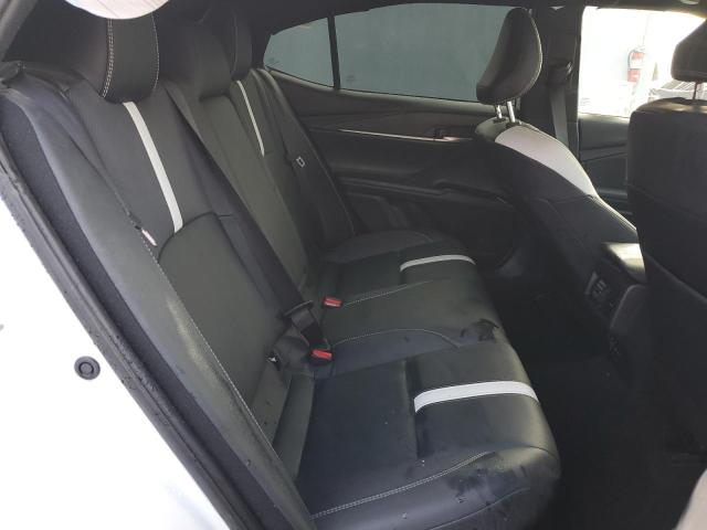 2025 TOYOTA CAMRY XSE - 4T1DAACK7SU158330