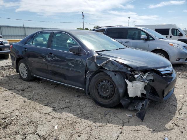 2014 TOYOTA CAMRY L - 4T4BF1FK4ER405026