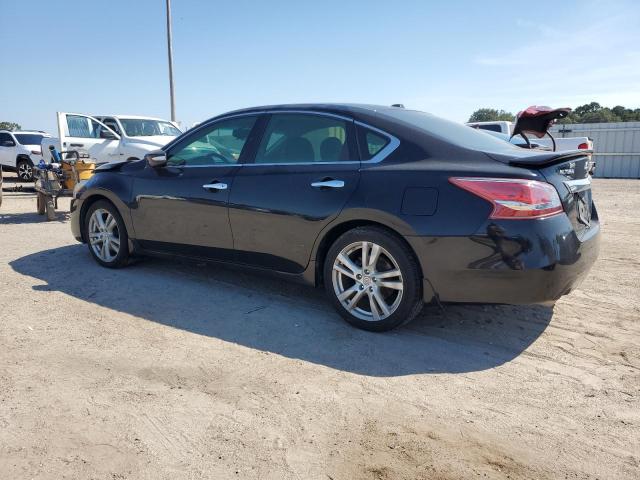 2013 NISSAN ALTIMA 3.5 - 1N4BL3AP4DN453226