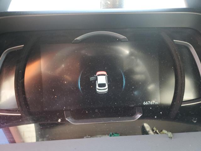 2020 HYUNDAI IONIQ LIMI KMHC85LJ7LU062043