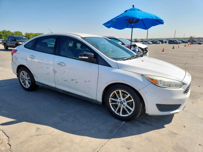 2015 FORD FOCUS SE 1FADP3F2XFL280725
