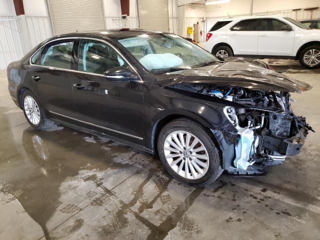 2017 VOLKSWAGEN PASSAT SE - 1VWBT7A31HC072267
