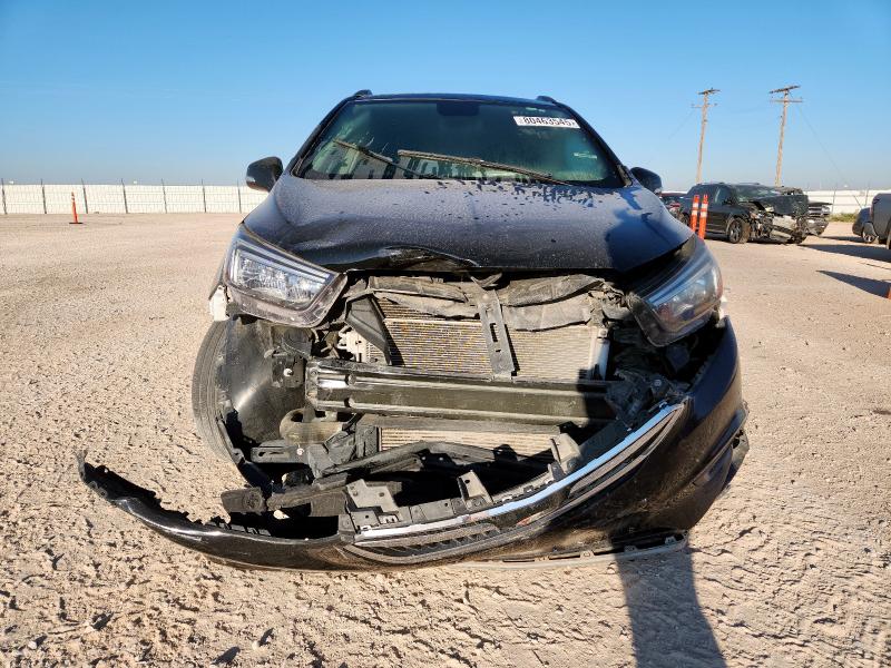 2019 BUICK ENCORE PREFERRED - KL4CJASB7KB901544