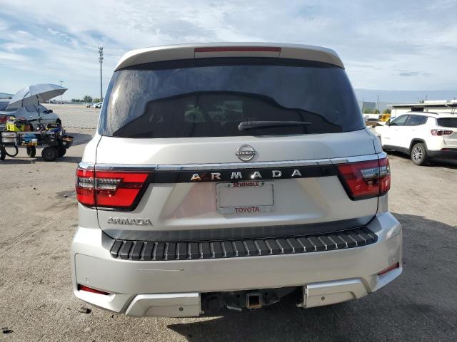 2021 NISSAN ARMADA SL JN8AY2BA8M9371069
