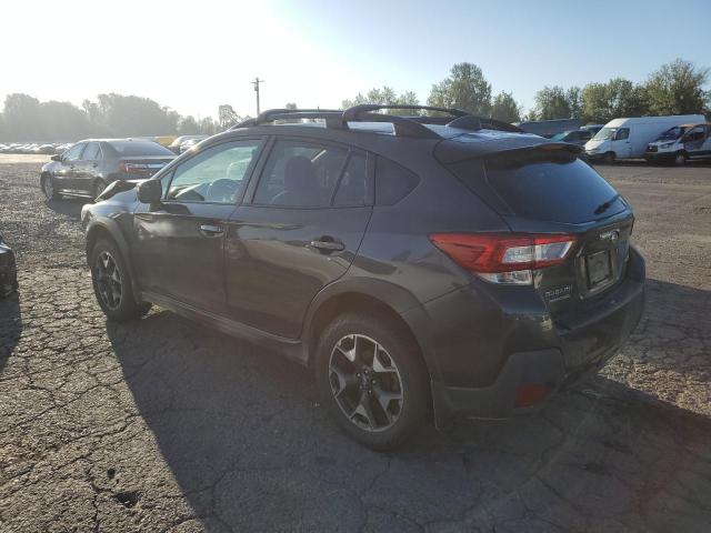 2019 SUBARU CROSSTREK - JF2GTACC1K8260141