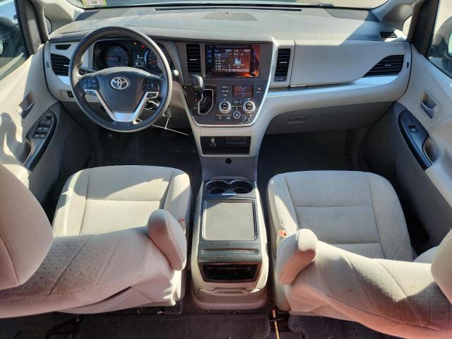 2015 TOYOTA SIENNA LE 5TDKK3DC8FS638172