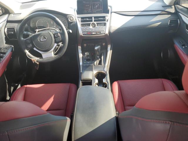 2021 LEXUS NX 300 BASE JTJDARDZ9M5028509