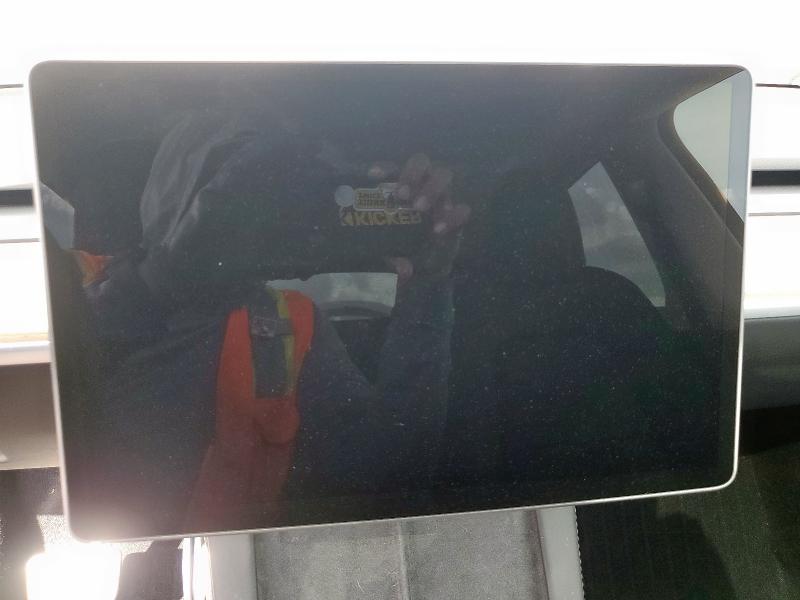 2025 TESLA MODEL Y #3291477969