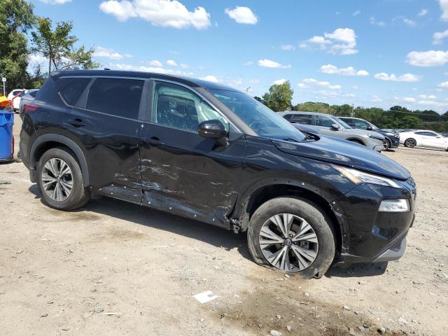 2023 NISSAN ROGUE SV 5N1BT3BB3PC749461