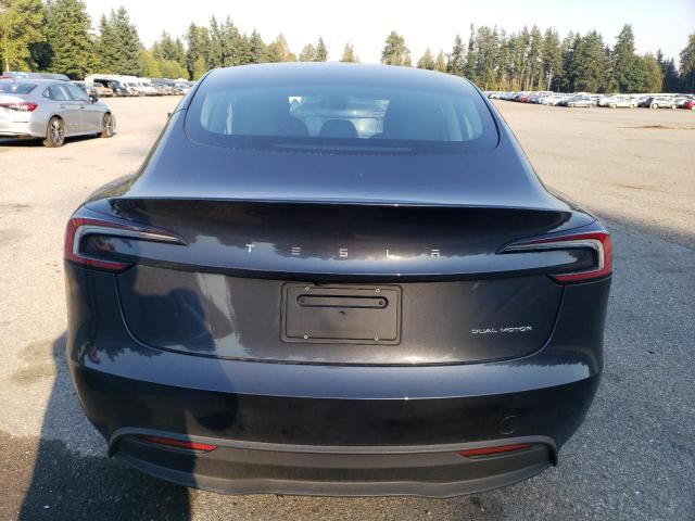2025 TESLA MODEL 3 5YJ3E1EB0SF882774