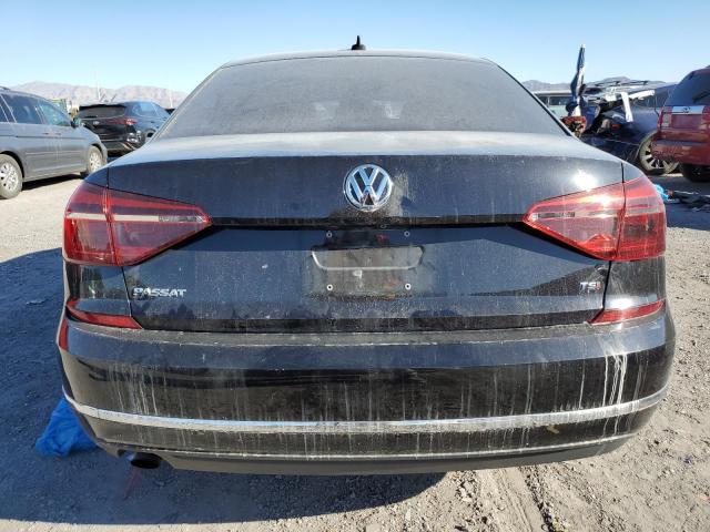 2019 VOLKSWAGEN PASSAT WOL #3296593011