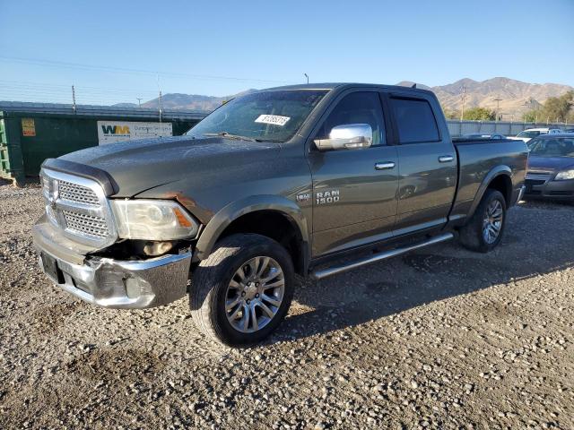 Global Auto Auctions: 2014 RAM 1500 LARAM