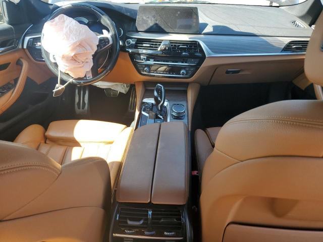 2018 BMW 540 XI WBAJE7C54JG891650