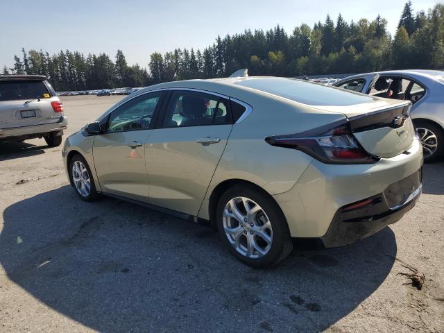2017 CHEVROLET VOLT PREMI 1G1RD6S58HU101355