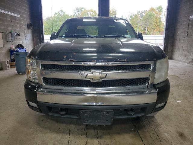 2007 CHEVROLET SILVERADO #3268352301
