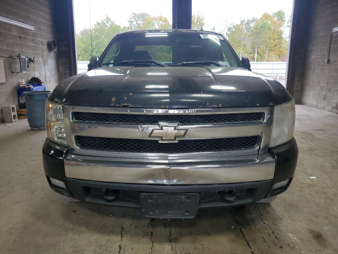 Lot #3268352301 2007 CHEVROLET SILVERADO