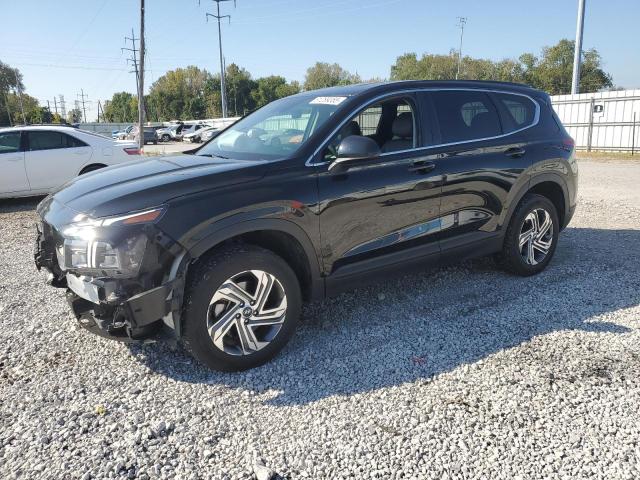 Global Auto Auctions: 2023 HYUNDAI SANTA FE SE