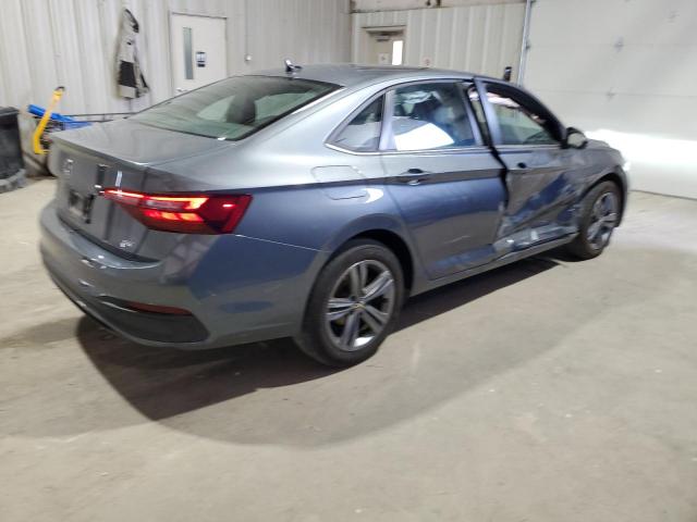 2024 VOLKSWAGEN JETTA SE - 3VW7M7BU2RM072711