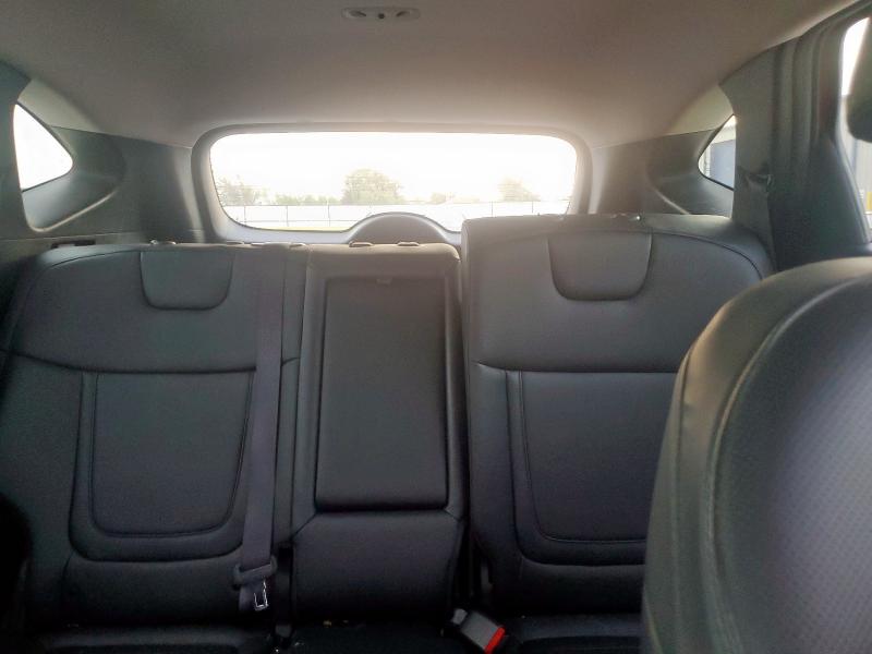 2023 HYUNDAI TUCSON SEL 5NMJF3AE7PH170770