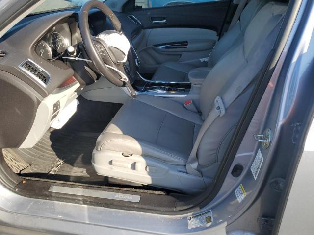 2015 ACURA TLX ADVANC 19UUB2F72FA011520